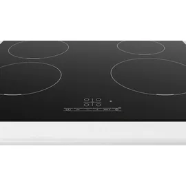 Bosch PIE611BB5E Induktionskochfeld 60 cm 4 Brennern - Black