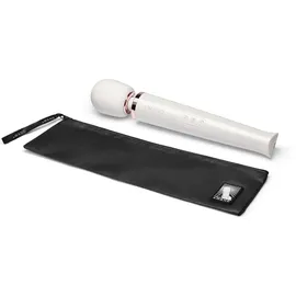 Le Wand Massagestab weiß