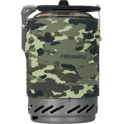 Campingkocher Fire-Maple Fms-X2 Limited Edition SCHWARZ NO SIZE