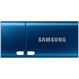 Samsung Flash Drive Type-C 128 GB 3.2 Gen 1 USB Stick blau