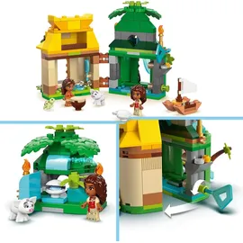 LEGO Disney - Vaianas Inselspaß