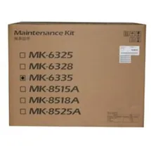 Kyocera MK-6335
