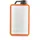 GSI Outdoors Boulder 300ml Flachmann - Orange - One Size