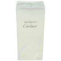 Cartier Eau de Toilette Cartier So Pretty Eau de Toilette Spray 100ml