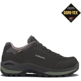 Lowa Renegade GTX LO Ws graphit/jade 39.5