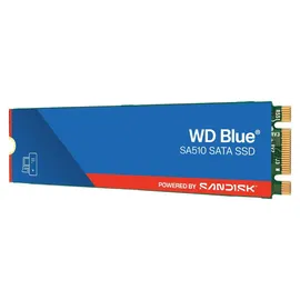 Western Digital Blue SA510 1 TB M.2