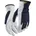 Blaklader 28031458861010 Arbeitshandschuhe aus Dunkel Marineblau/Weiß 10