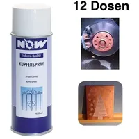 NORDWEST Kupferspray 400 ml Spraydose PROMAT chemicals