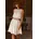 Beige-Goldfarben 40