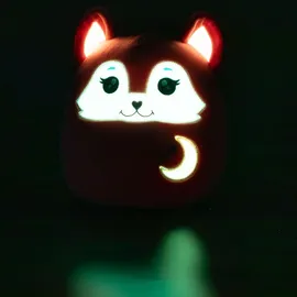 DEPESCHE 13043 Ylvi Swoppies Plüsch Fuchs 20 cm