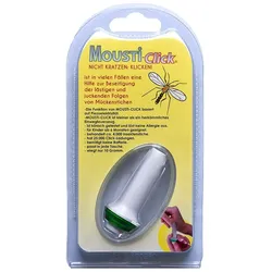 MOUSTICLICK gg. Insektenstiche 1 St