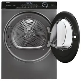 Haier HD80-A3959R-S I-Pro Series 5 Wärmepumpentrockner (8 kg)