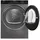 Haier HD80-A3959R-S I-Pro Series 5 Wärmepumpentrockner (8 kg)