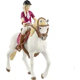 Schleich Horse Club Sofia & Blossom 42540