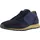 Gabor 0496.13.03 Herren Blau 44