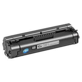 kompatible Ware kompatibel zu HP 92A schwarz ca. 2500 Seiten (C4092A)