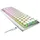 Turtle Beach Vulcan II Mini Air, Gaming-Tastatur, Weiß