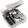 ENEROID Druckluft-Schlagschrauber WF-002B
