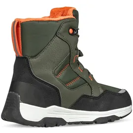 KangaROOS North RTX Grün 33