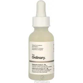 The Ordinary Hyaluronic Acid 2% + B5 Serum 60 ml
