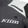 Klim Kodiak Gore-Tex Motorrad Textiljacke Schwarz/Grau 56
