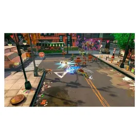 Teenage Mutant Ninja Turtles: Mutants Unleashed - Xbox (englische Version)