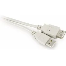 S-Conn S/CONN 5m USB2.0 A USB Kabel USB 2.0 USB