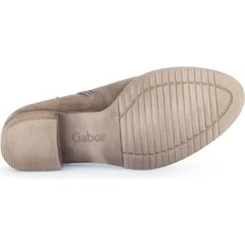 Gabor Stiefeletten für Damen, Größe 35 1⁄2 EU / 3 UK