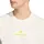 adidas AMG Washed T-Shirt Off White S