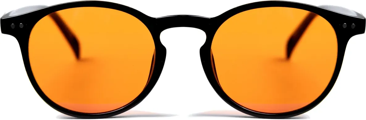 Elegant Orange