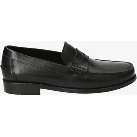 GEOX U New Damon B Herren Schwarz 42,5