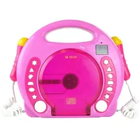 X4-Tech Bobby Joey pink