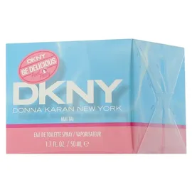 DKNY Be Delicious Pool Party Mai Tai Eau de Toilette 50 ml