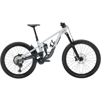 Trek Slash 8 XT 2025 27,5 Zoll RH 50 cm Unisex plasma grey pearl