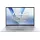 Asus 16 Zoll AMD Ryzen 7 170 16 GB RAM 1000 GB SSD Radeon 680M Windows 11 Home Silber