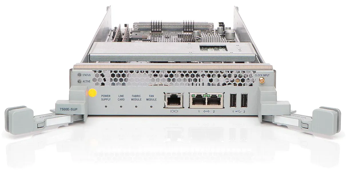 DCS-7500E-SUP-D neu