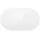 luxebath ECD Germany Design Aufsatzwaschbecken 64 x 36,5 x 13 cm