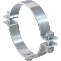 Fischer Festpunktschelle FFSC 273 - 567740