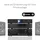 Xoro HFT 440 DAB+ FM,Wlan,BT,DLNA,UPNP