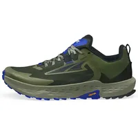 Altra TIMP 5 Herren-Sneaker, Dusty Olive, 45 EU