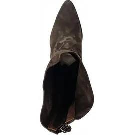 Paul Green Stiefelette in Erde / 8 UK