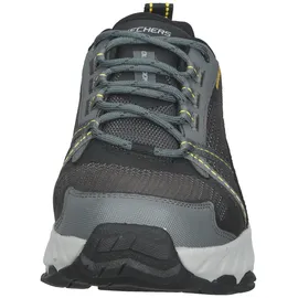 SKECHERS Max Protect Irongaurd black / charcoal 45