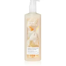 Avon Senses Simply Luxurious Duschgel 250 ml
