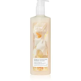 Avon Senses Simply Luxurious Duschgel 250 ml