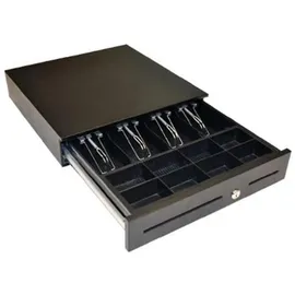 apg solutions APG ECD410 Elektronische Kassenschublade