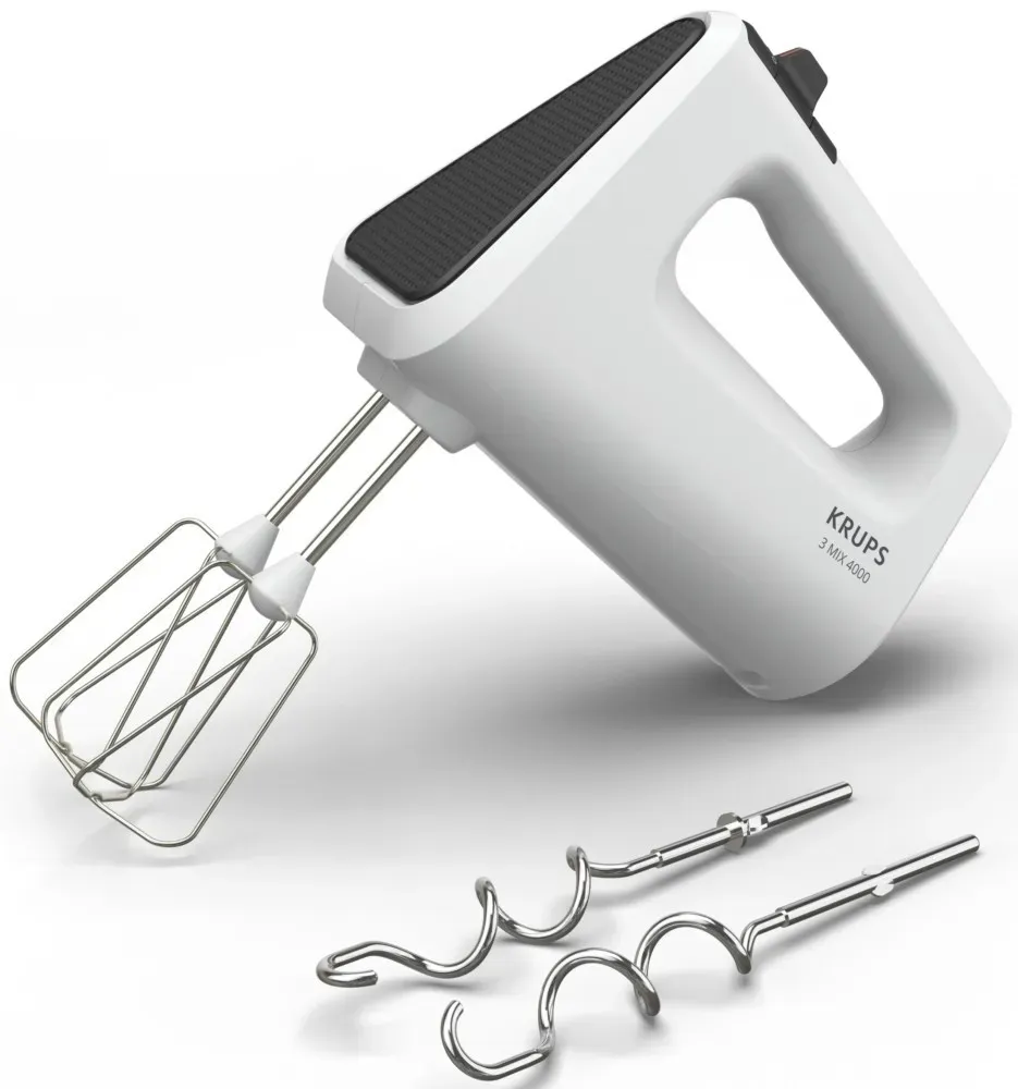 krups handmixer