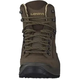 Lowa Renegade LL Mid Ws brown (0485) 38