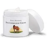 Kräuterhaus Sanct Bernhard Stutenmilch-Creme 100 ml - 100 ml