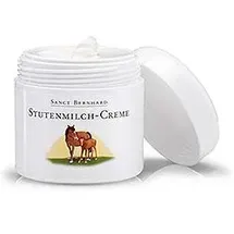 Kräuterhaus Sanct Bernhard Stutenmilch-Creme 100 ml - 100 ml