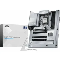 Motherboard MSI